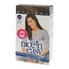 Clairol Nice 'n Easy 115 Natural Lightest Brown