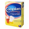 Complan strawberry flavour