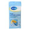 Scholl Heel Leather Liners