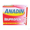Anadin Ibuprofen 16 Tablets