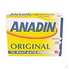 Anadin Original 16 Tablets