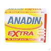 Anadin Extra 32 Tablets