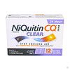 NiQuitin CQ Clear 14mg Patch Step 2