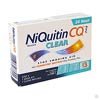 NiQuitin CQ Clear 7mg Patch Step 3