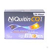 NiQuitin CQ 14mg Patch Step 2