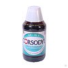Corsodyl Mint Mouthwash 300ml