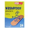Patch 'n' go Washproof plasters