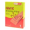 Patch 'n' go fabric dressing strip