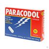 Paracodol 20 Capsules