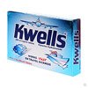 Kwells 300mg Tablets for Travel Sickness