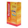 Redoxon Double Action Vitamin C + Zinc 30 Orange Effervescent Tabs