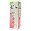 Nair sensitive hair removal cream