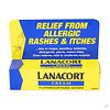 Lanacort Cream