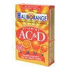 Haliborange Vitamins A,C&D