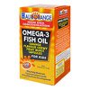 Haliborange High DHA Concentration Omega 3 Fish Oil Orange Flavour