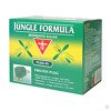 Jungle formula mosquito killer plug in