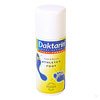 Daktarin Aktiv Dual Action Spray Powder