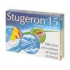 Stugeron 15 Tablets