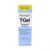 Neutrogena T Gel Therapeutic Shampoo 125ml