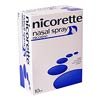 Nicorette Nasal Spray