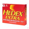 Hedex extra