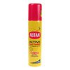 Autan active insect repellent body spray
