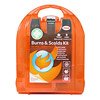 Burns & scalds emergency kit
