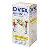 Ovex Suspension Banana Flavour