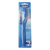 Wisdom denture brush