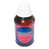 Chlorexidine mouthwash original flavour