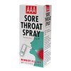 AAA Sore Throat Spray
