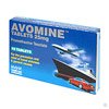 Avomine Tablets 25mg Promethazine Teoclate 10 Tablets