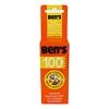 Ben's 100 Safari Strength