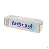 Anbesol Adult Strength Gel
