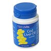NatraVits cod liver oil 550mg