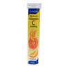 Natravits effervescent vitamin C 1000mg
