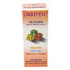 Orbifen for children 100mg/5ml
