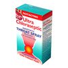 Ultra Chloraseptic Anaesthetic Throat Spray Cherry.