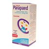 Paracetamol Junior Parapaed  Oral Suspension 120mg/5mg 200ml