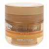 Shimmer bronzing gel