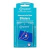 Compeed Hydrocure System Blisters 5 Medium Plasters