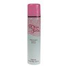 White satin perfumed body spray