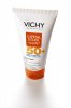 Vichy Capital Soleil SPF 50+ Sun Block Cream For Face & Particularly Exposed Areas 50ml