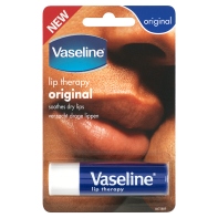 Vaseline Lip Therapy Original Stick 4g