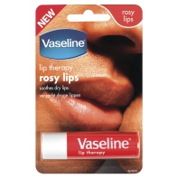 Vaseline Lip Therapy Rosy Lips Stick 4g