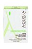 A-Derma Soap Free Cleansing Bar With Oat Milk For Face & Body 100g