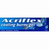 Acriflex Colling Burns Gel