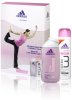 Adidas Full Balance Gift Set For Women 250ml Shower Gel & 150ml Anti-Perspirant Deo Spray