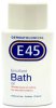 E45 Emollient Bath Oil 250ml