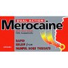 Merocaine Lozenges